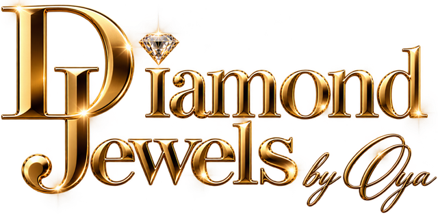 Diamond Jewels by Oya